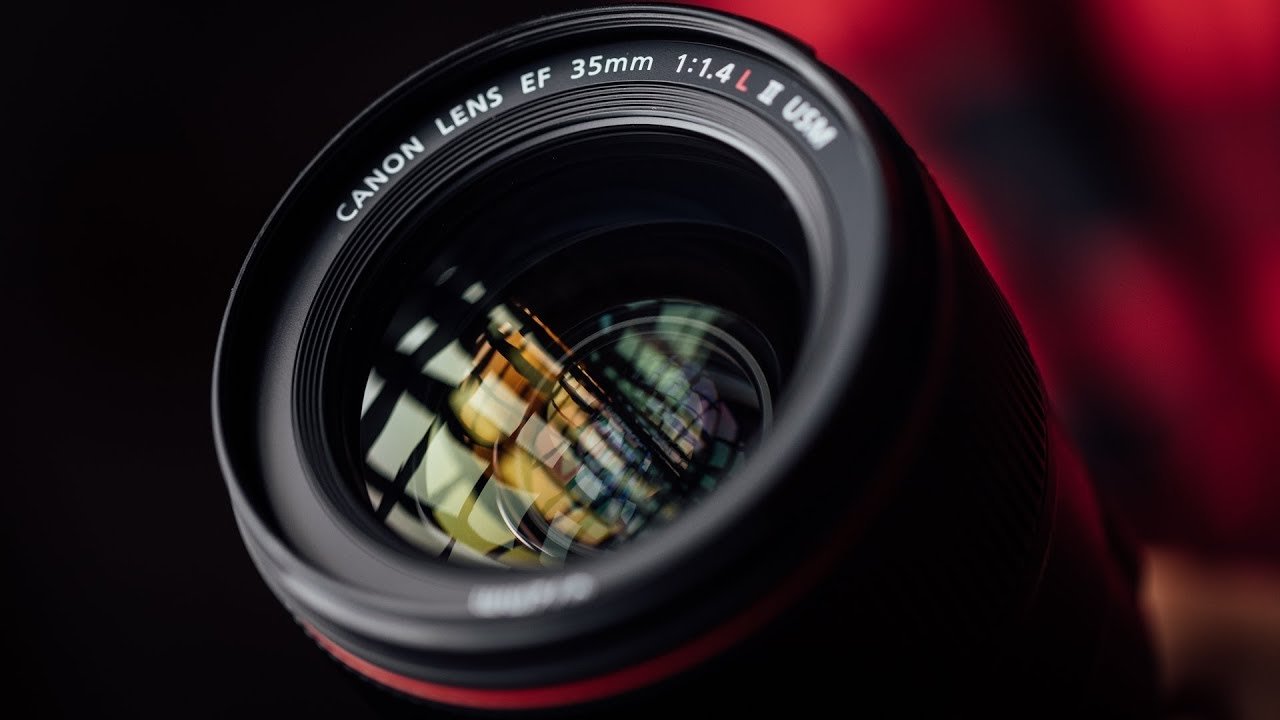 Optical and LED Polishing Application