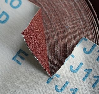 Abrasive Tools Manufacturing Application